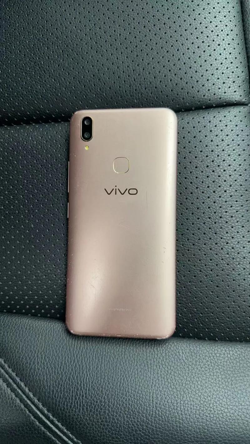 vivo手机怎样分辨是不是原装正品
