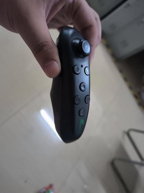蓝牙上显示不出VR手柄怎么办
