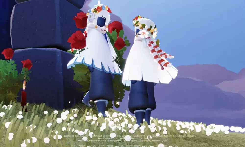 光遇脚本樱花