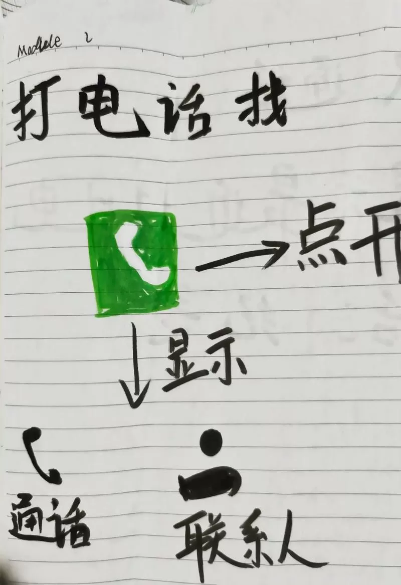 老人机怎么把解锁去掉