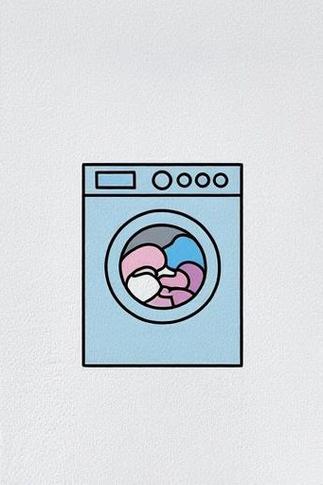 妈妈困在洗衣机游戏道具顺序