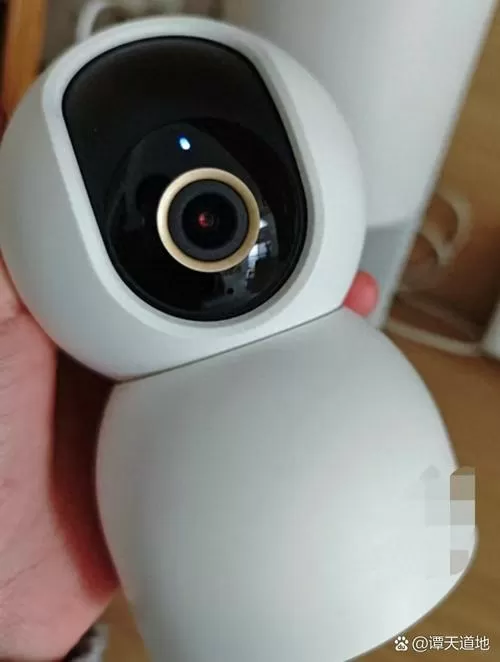 家用摄像头电源拔了还能看到吗