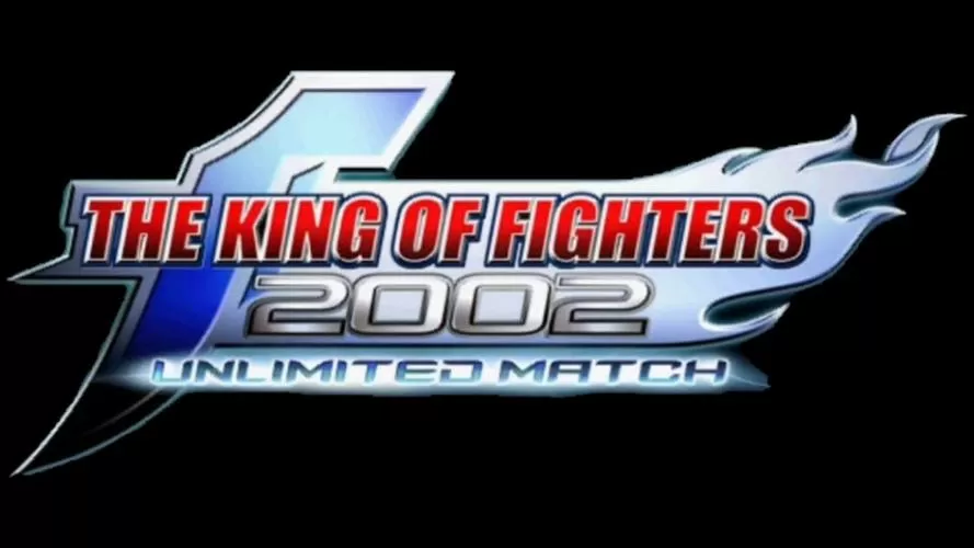 拳皇2002超爽魔改版kof