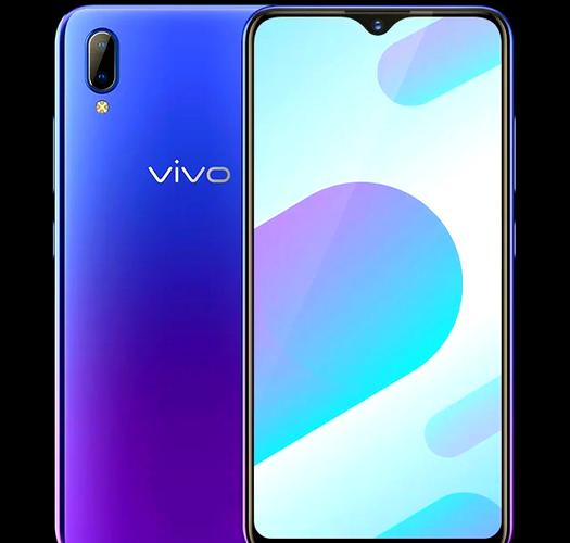 vivoy93自动旋转在哪里设置