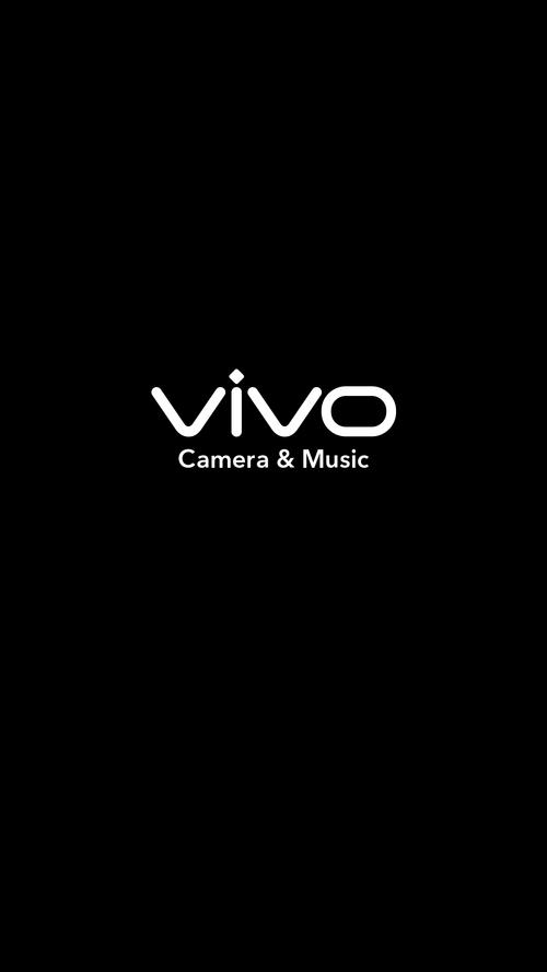 vivo手机锁屏显示文字