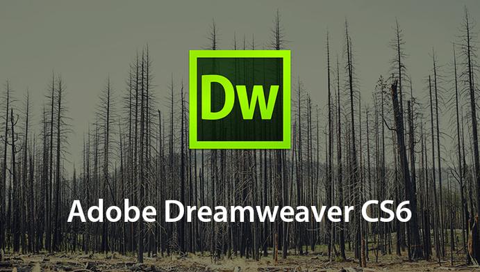 dreamweaver个人网页加速永久
