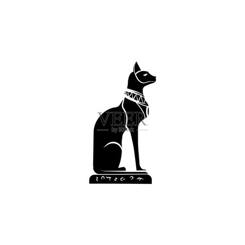 埃及猫猫
