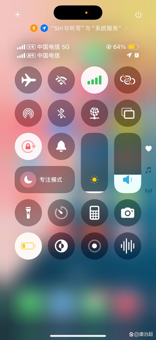 手机5g满格信号却上不了网