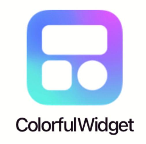 colorfulwidget下载永不升级版