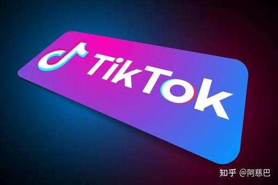 tiktok电商平台紫色版