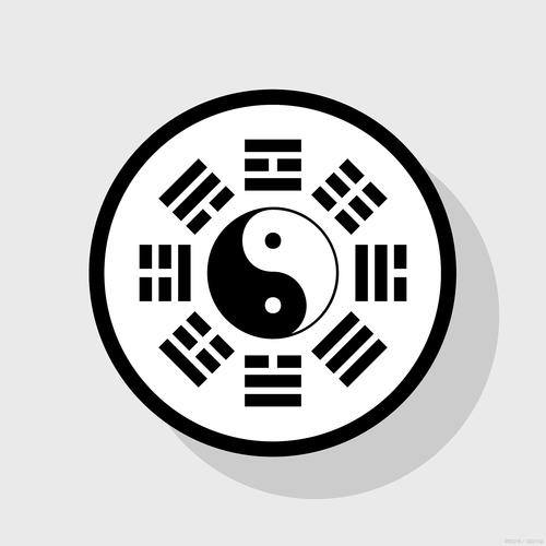 八卦对应提速版