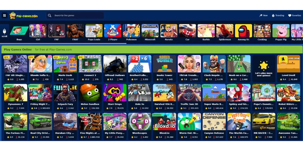 play18Games官网入口破解版