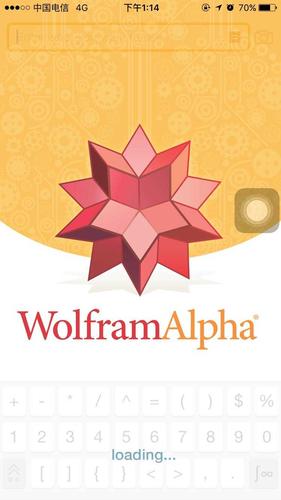 wolframalpha下载去广告