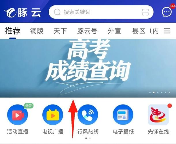 查分成绩查询入口免广告版