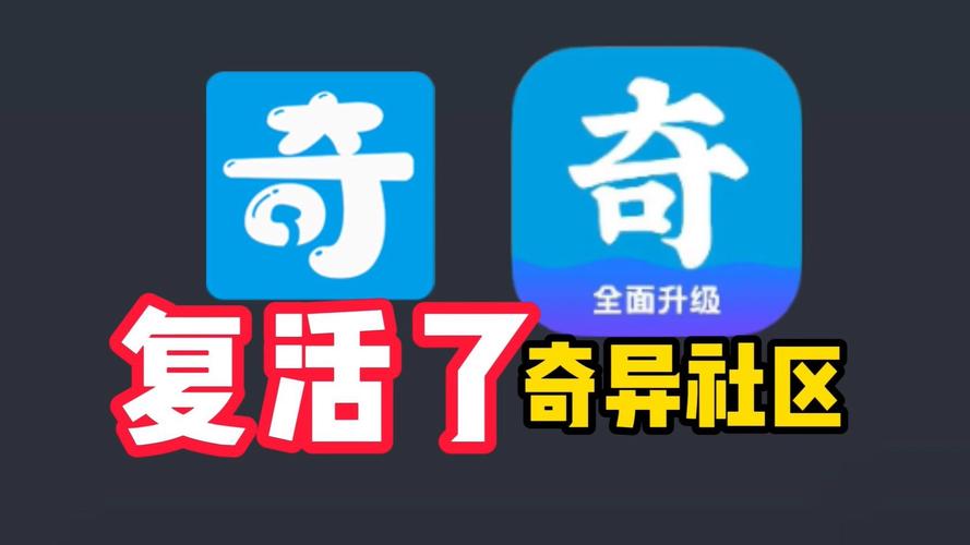 奇异社区加速器10图标