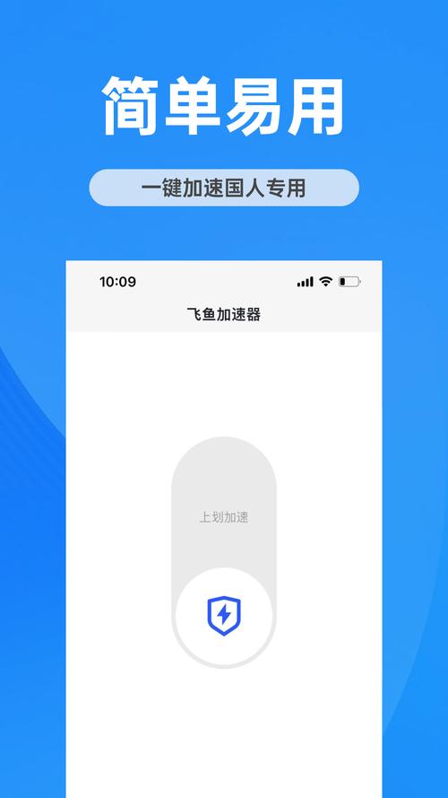 小飞鱼加速器永久免费