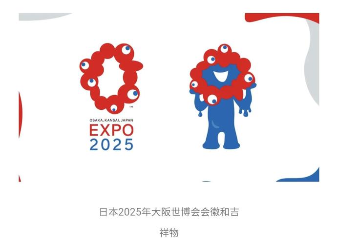 2025世博会时间表