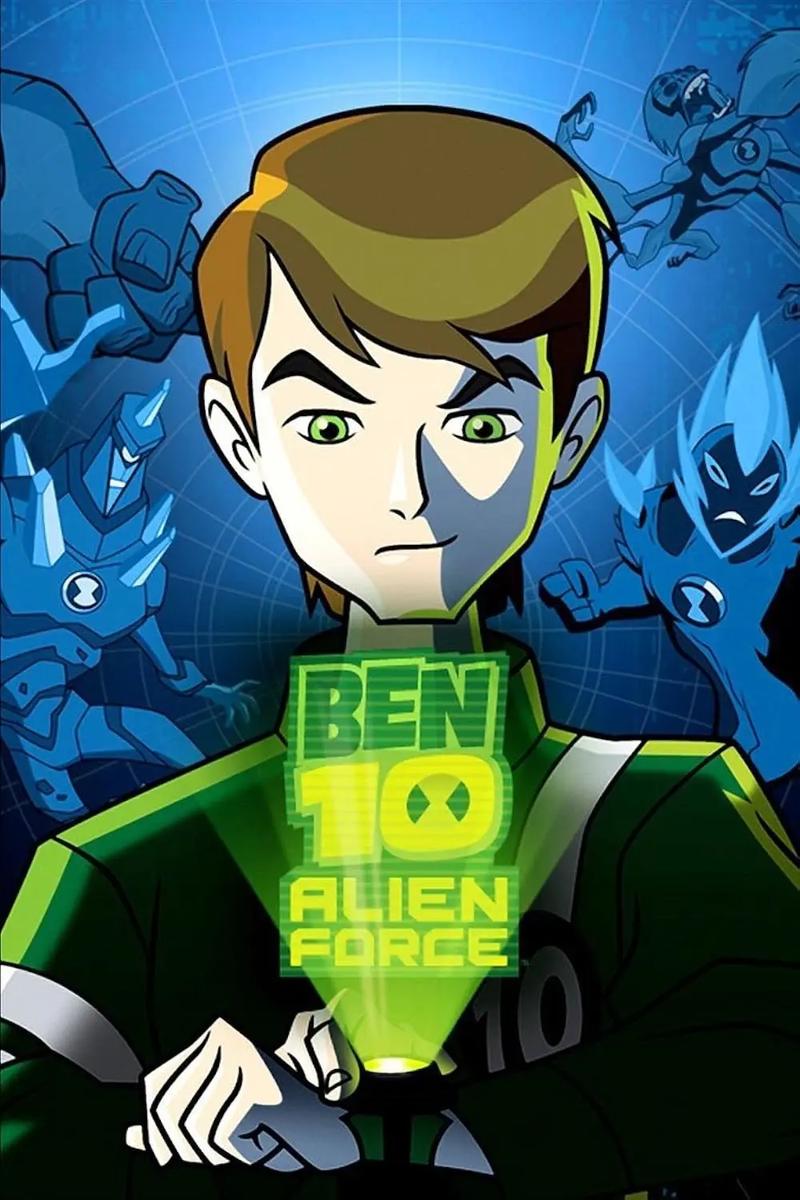 ben10手机版中文最新版去广告版