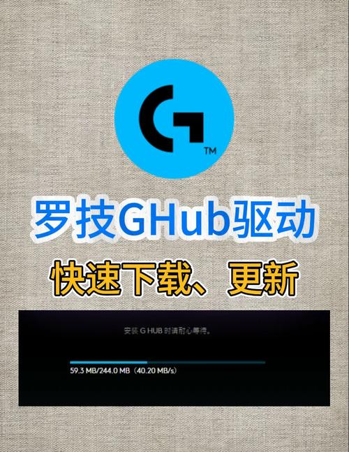 罗技g304驱动官网下载无限刷邀请版