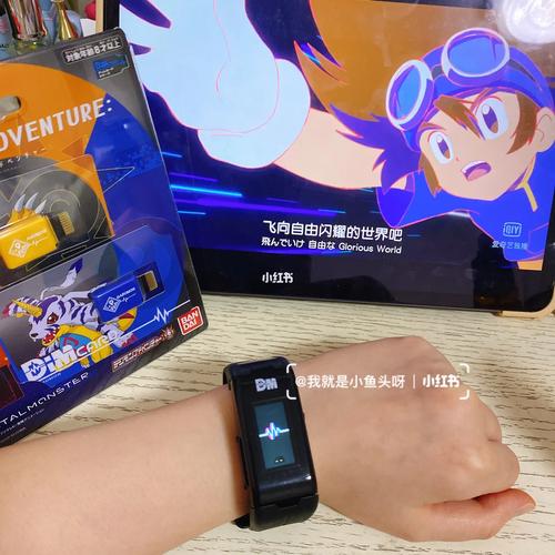 数码宝贝生命手环app下载教程蓝色旧版无广告