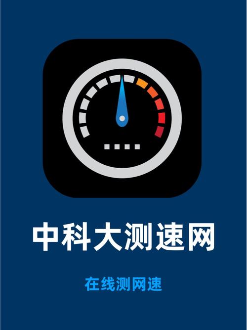 在线测速度