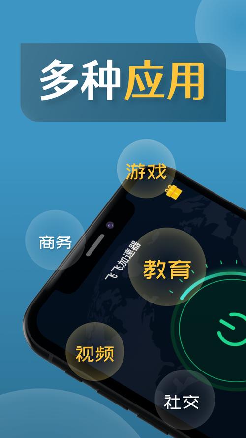 Sky加速器安卓官网版