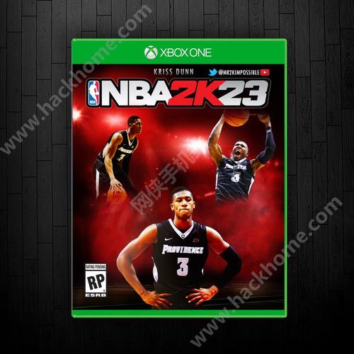 2k23安卓版中文直装版破解版最新无限金币版