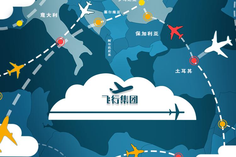 飞行集团苹果版下载黑科技