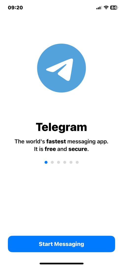 telegreat加速器