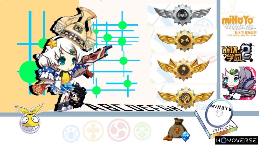 崩坏2内置作弊菜单光环加速版
