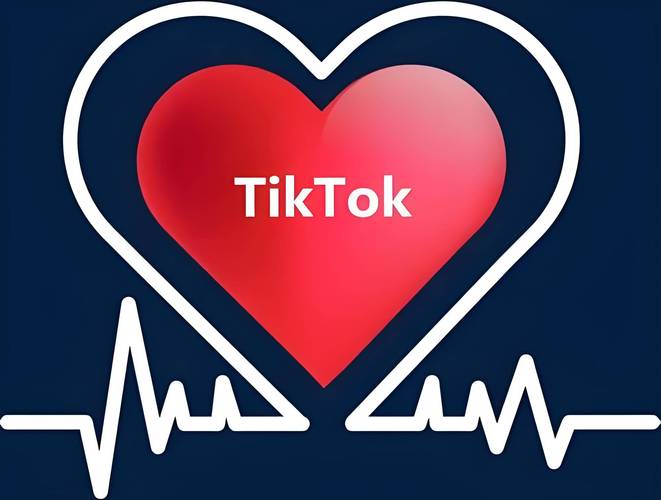 国外抖音tiktok下载红色版