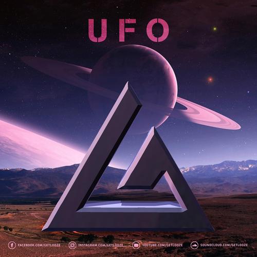 UFO飞碟光环加速版