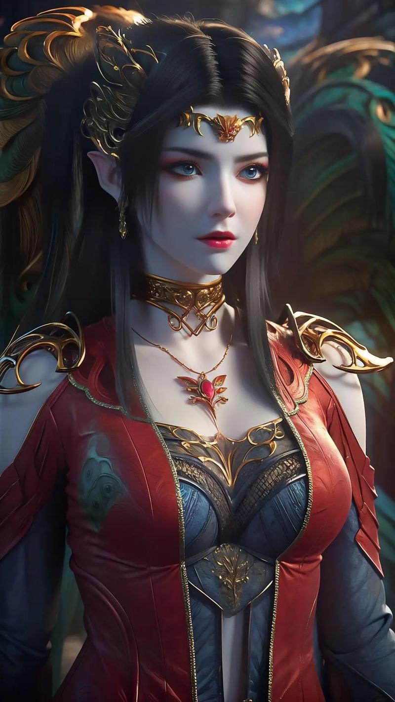 斗破苍穹美杜莎堕落篇的背景资料光环加速版
