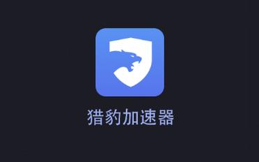 猎豹加速器20