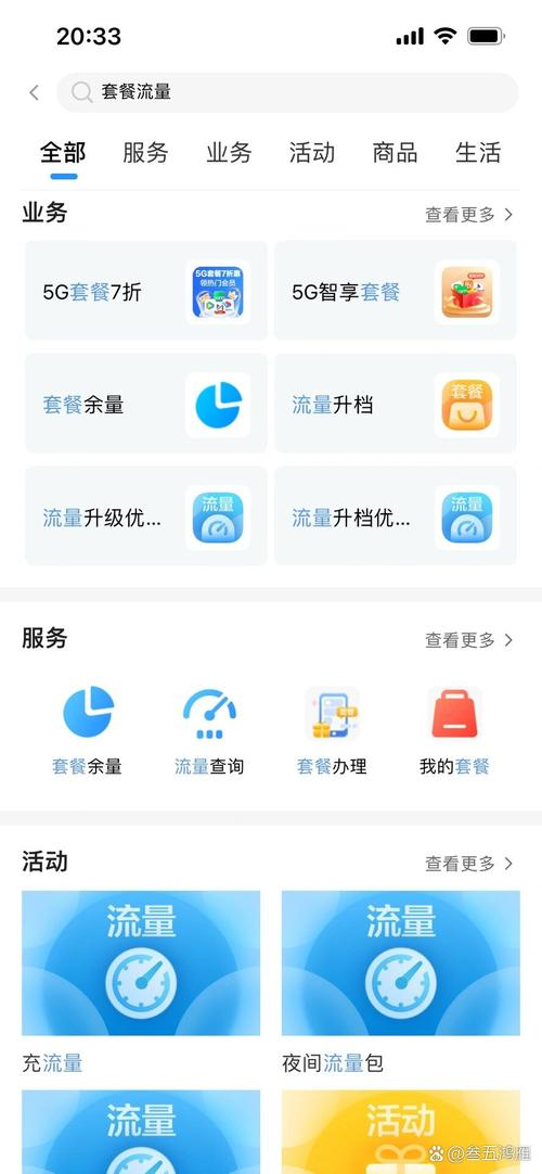 流量具体都干什么了可以查的到吗app