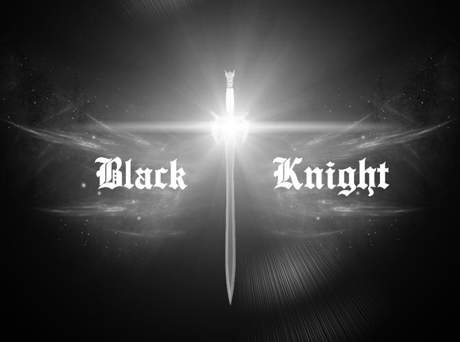 blackknight什么牌子免卡密