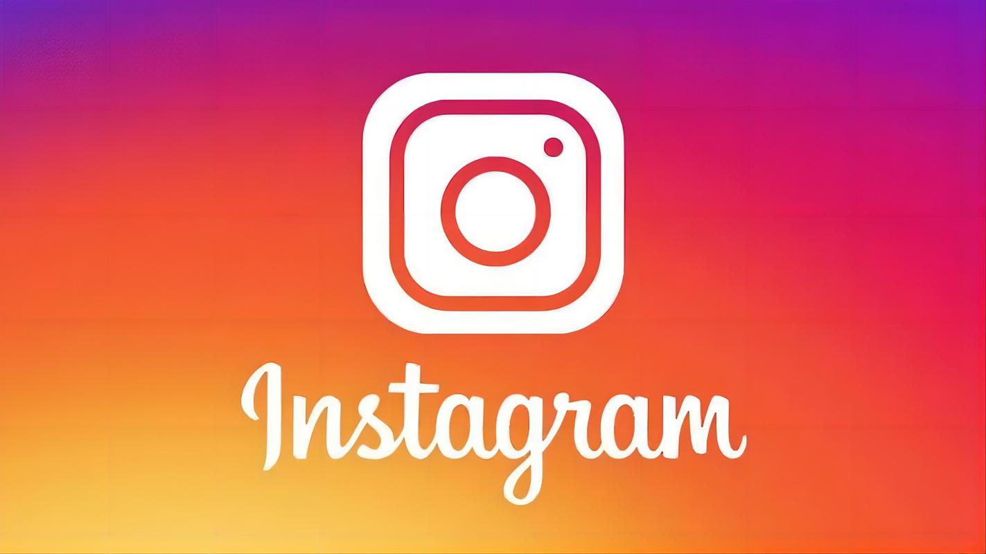 instagram相机软件橙色版