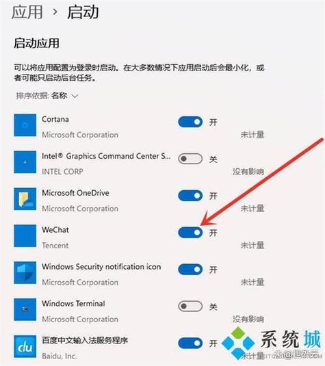 电脑启动项在哪里找到