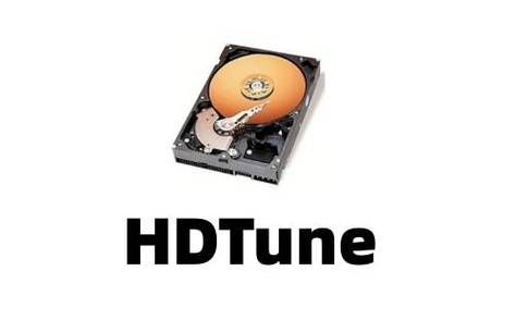 hdtune健康状态数据