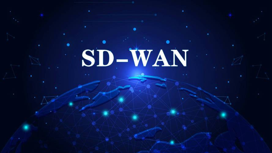 sdwan设备
