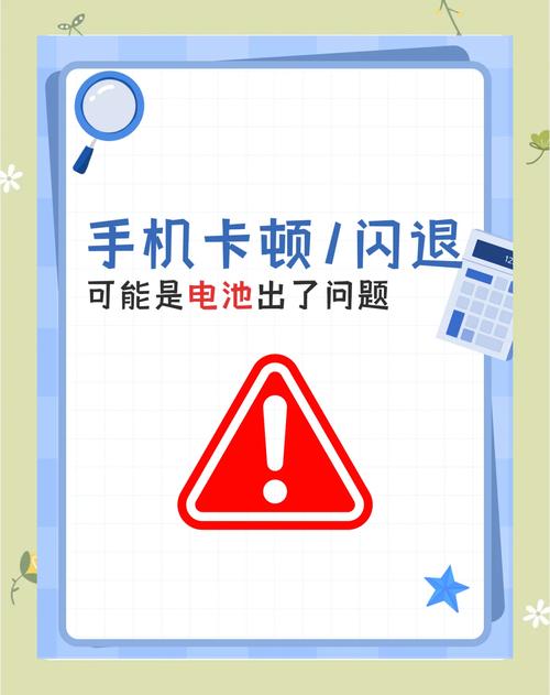 手机网络不给力防闪退