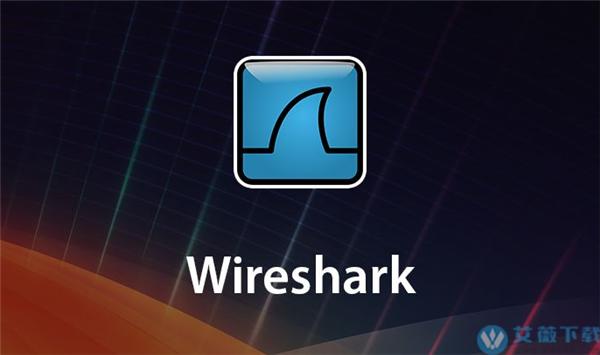 Wireshark‌破解版截图