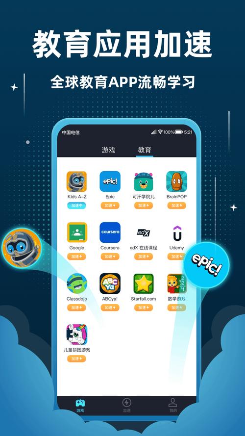 起飞vp加速器永久免费版
