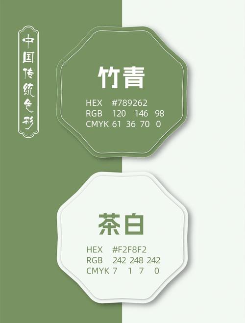 竹青和竹黄有什么区别约会版