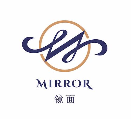 照脸镜子