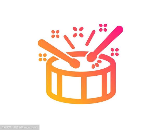 打鼓的音乐加速永久