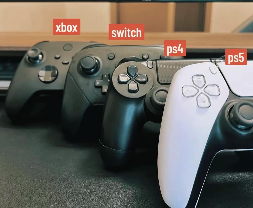 ps4手柄摇杆漂移怎么解决提米版