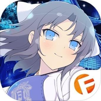 闪乱神乐全角色加速永久