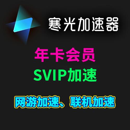 寒光加速器300
