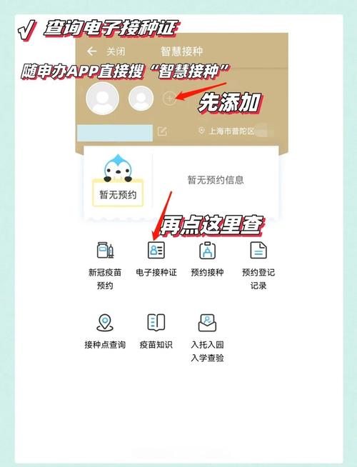 电子版疫苗接种证明怎么弄光环加速版